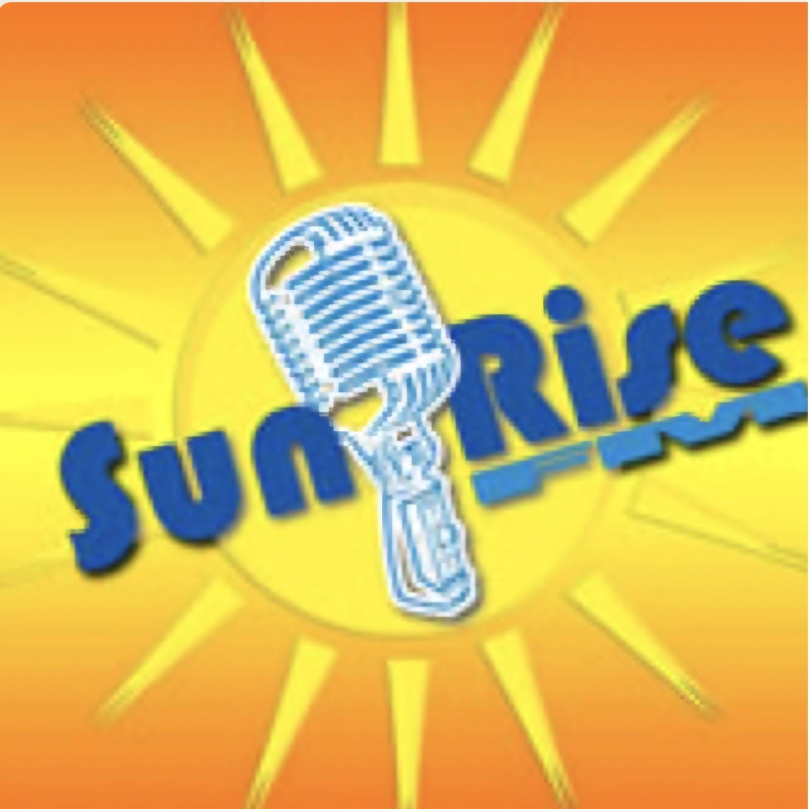 Sunrise FM